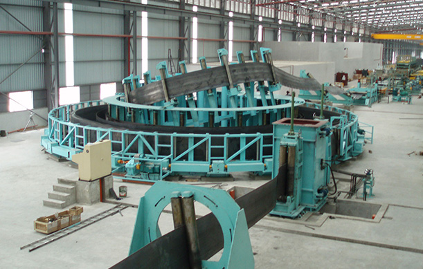 通過焊管設(shè)備廠家都可以了解到什么？